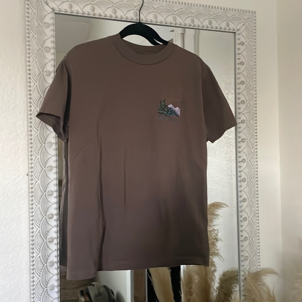 Vintage Lake Tahoe t-shirt!